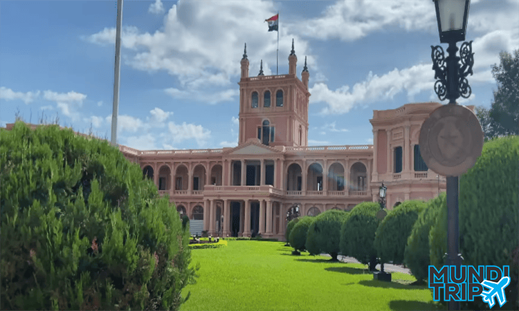 Assunção-Paraguai