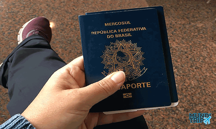 Como Tirar o Passaporte