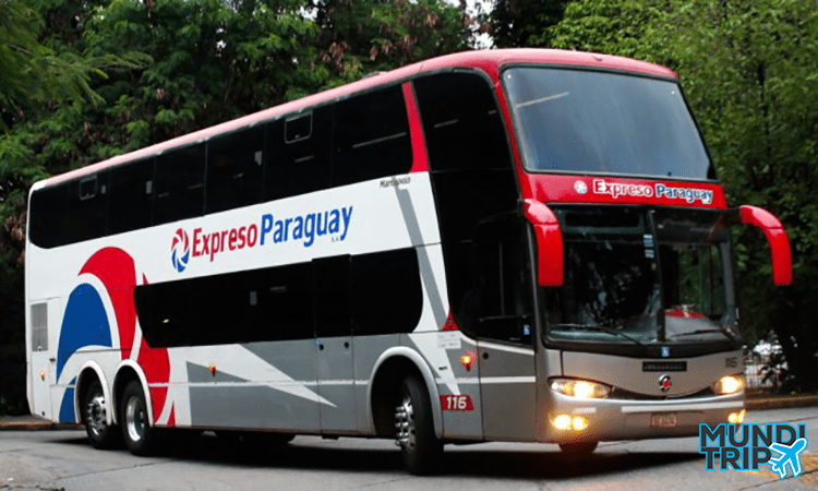 Express Paraguai
