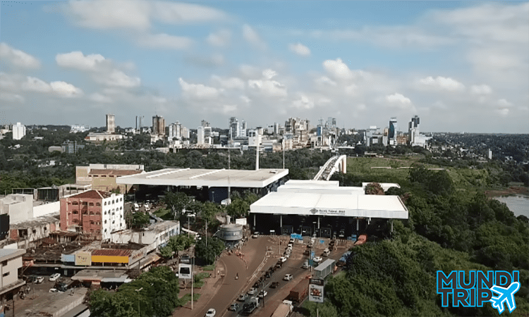 Paraguai