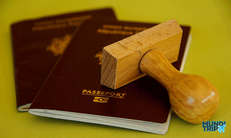 Passaporte