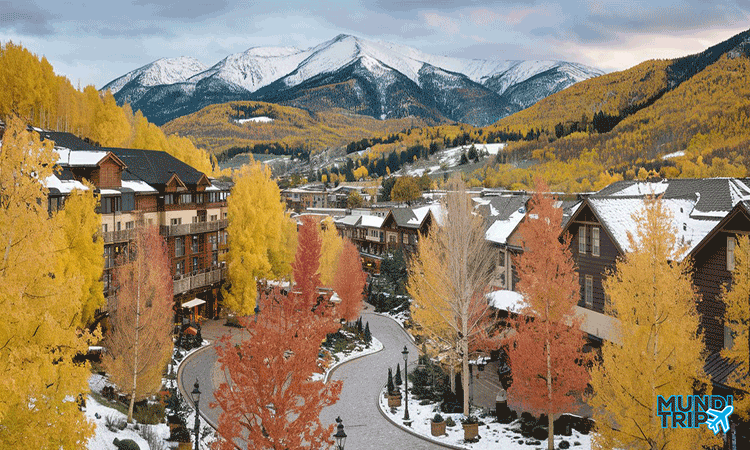 Aspen-Colorado