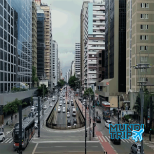Avenida Paulista