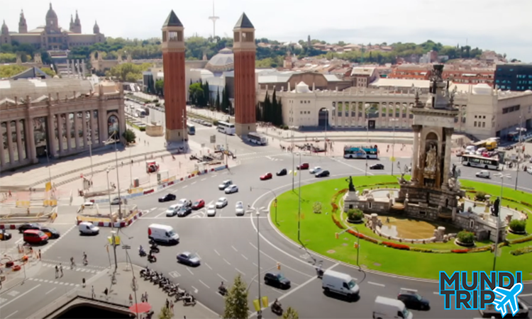 Barcelona, Espanha