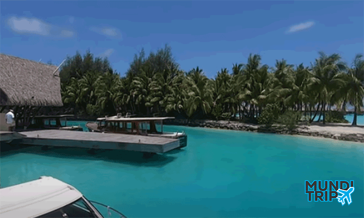 Bora Bora