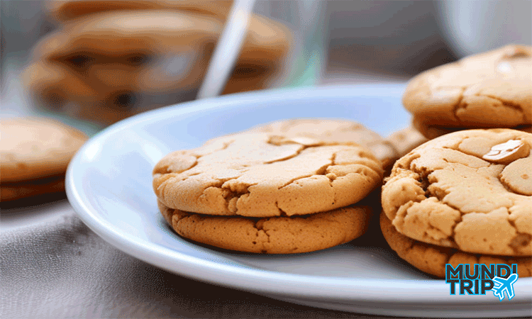 Cookies de Manteiga de Amendoim Deliciosos e Fáceis de Fazer