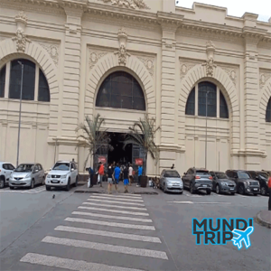 Mercado Municipal de São Paulo