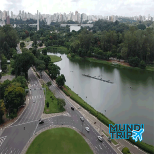 Parque do Ibirapuera