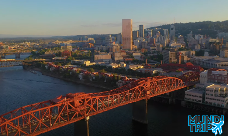 Portland, Oregon, EUA