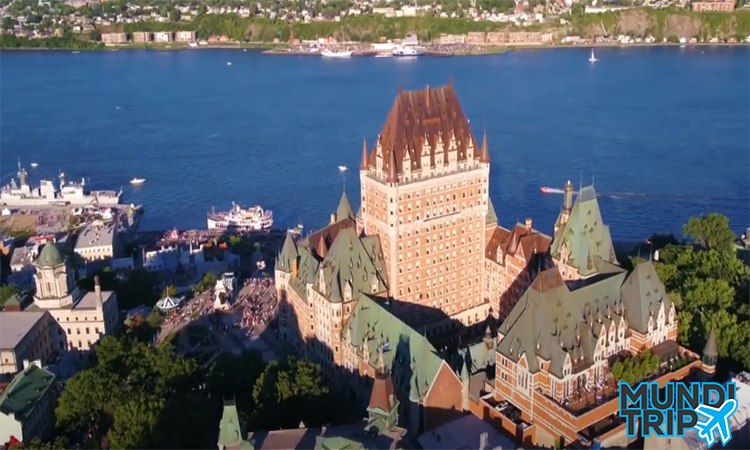 Quebec, Canadá