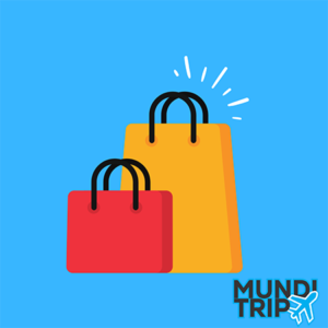 Sacola de Compras