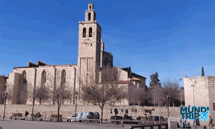 Sant Cugat del Valles