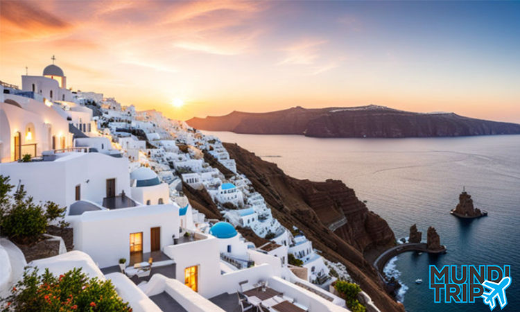 Santorini
