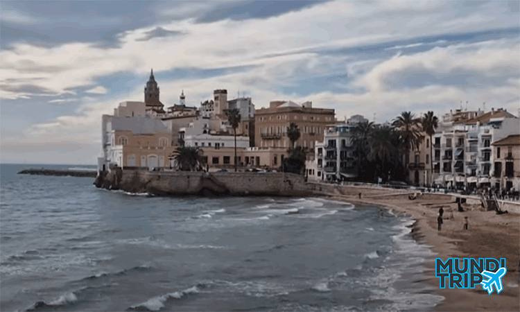 Sitges